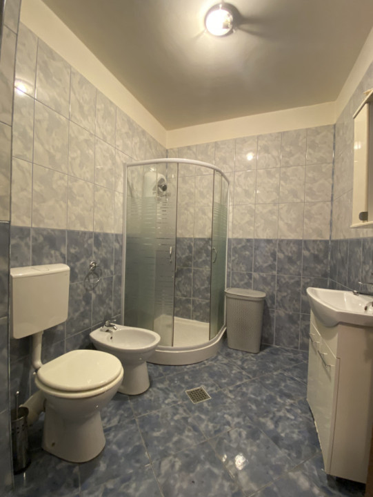 Apartament 2 camere cu panorama pe Observatorului