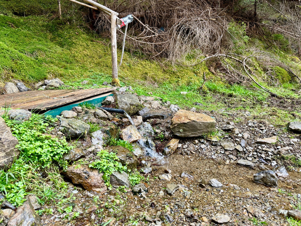 TEREN PARCELABIL, aproape de pârtia de ski Mărișel și Crucea Iancului