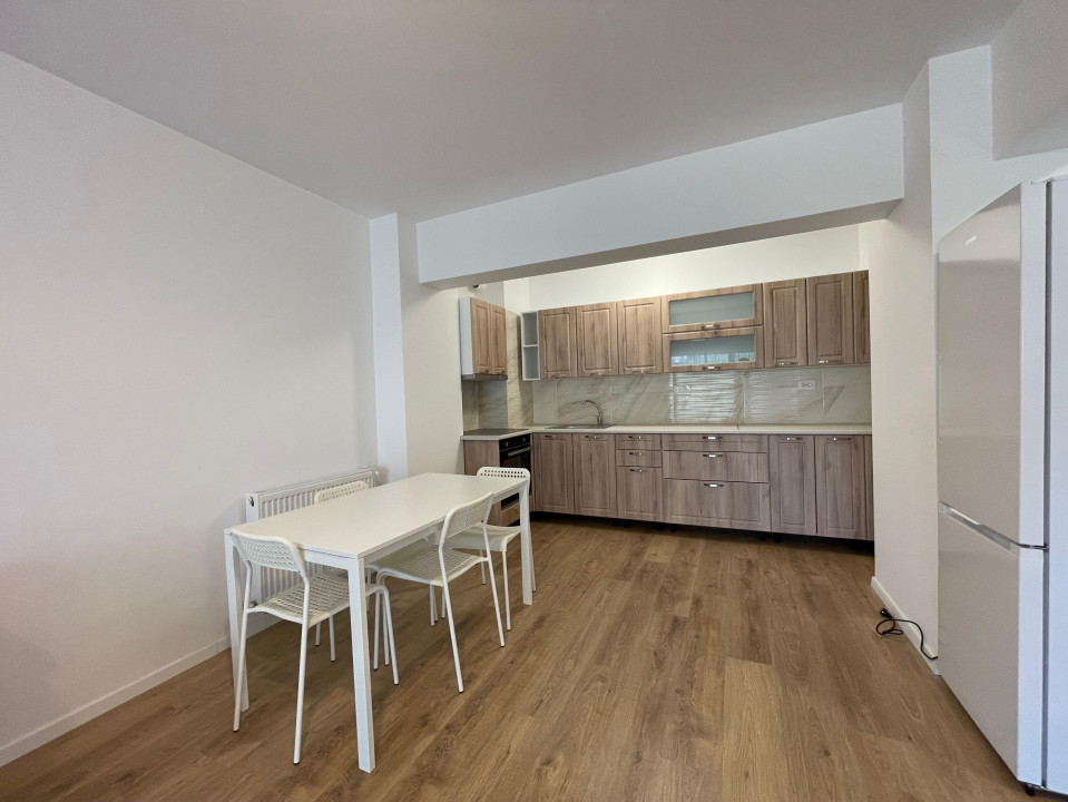 Oportunitate! Apartament cu 3 camere în Viva City, suprafață generoasă