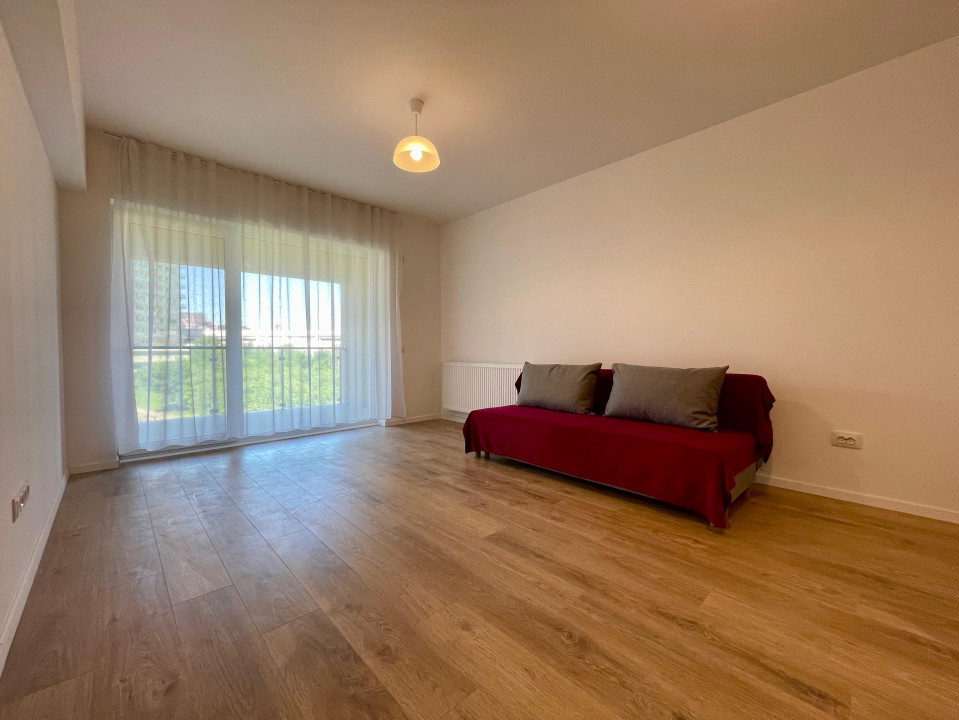 Oportunitate! Apartament cu 3 camere în Viva City, suprafață generoasă