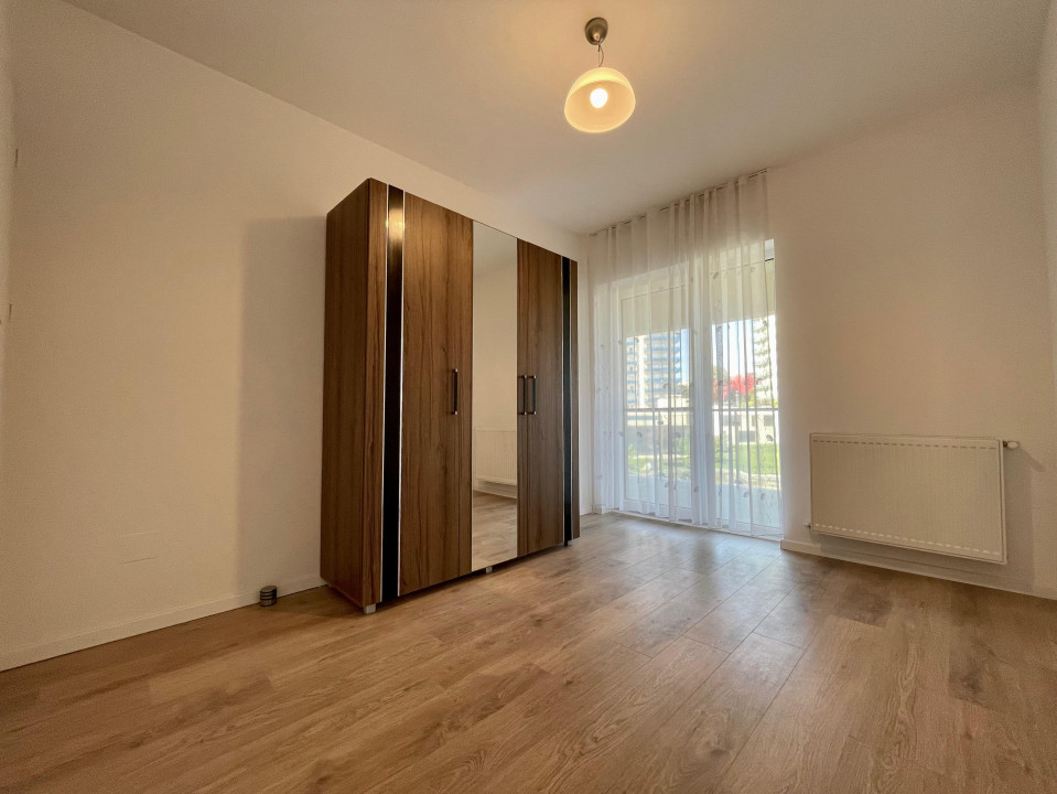 Oportunitate! Apartament cu 3 camere în Viva City, suprafață generoasă