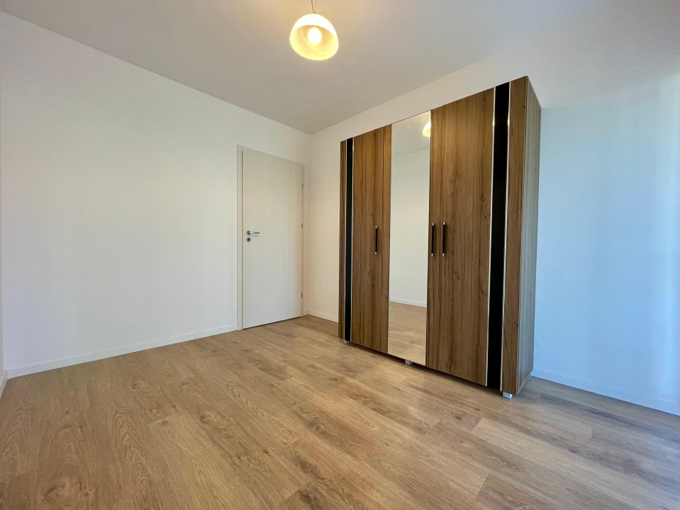 Oportunitate! Apartament cu 3 camere în Viva City, suprafață generoasă