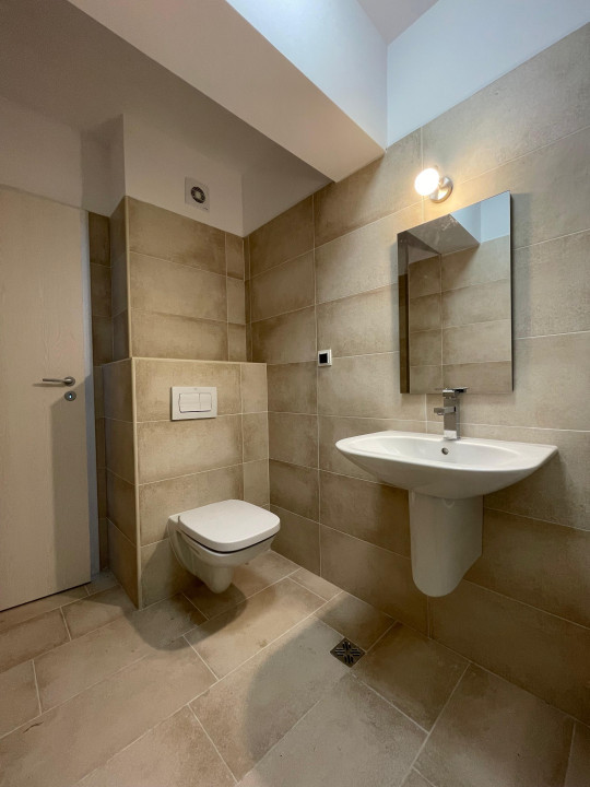Oportunitate! Apartament cu 3 camere în Viva City, suprafață generoasă