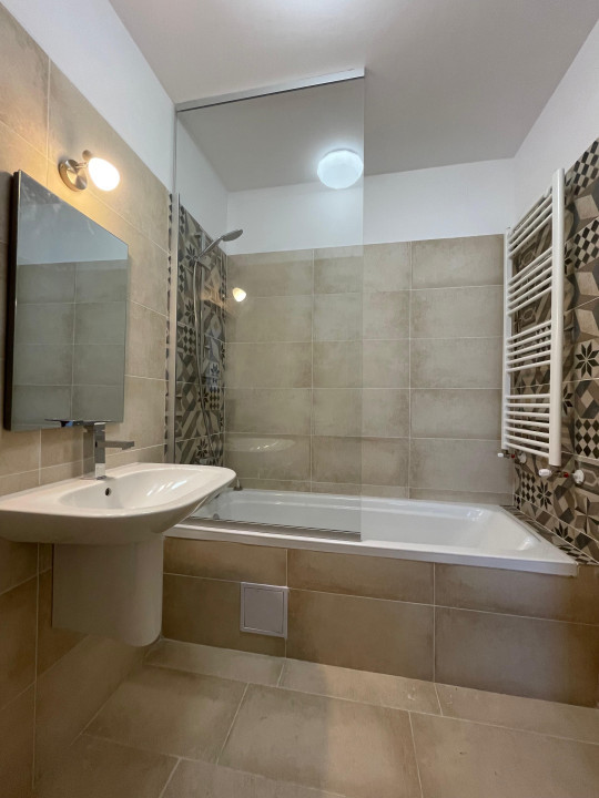 Oportunitate! Apartament cu 3 camere în Viva City, suprafață generoasă