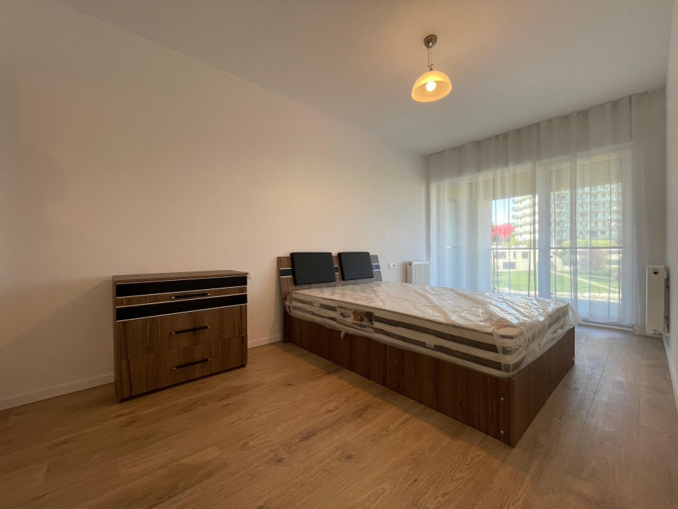 Oportunitate! Apartament cu 3 camere în Viva City, suprafață generoasă