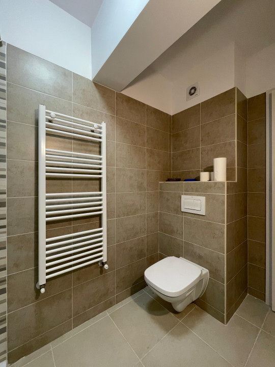 Oportunitate! Apartament cu 3 camere în Viva City, suprafață generoasă