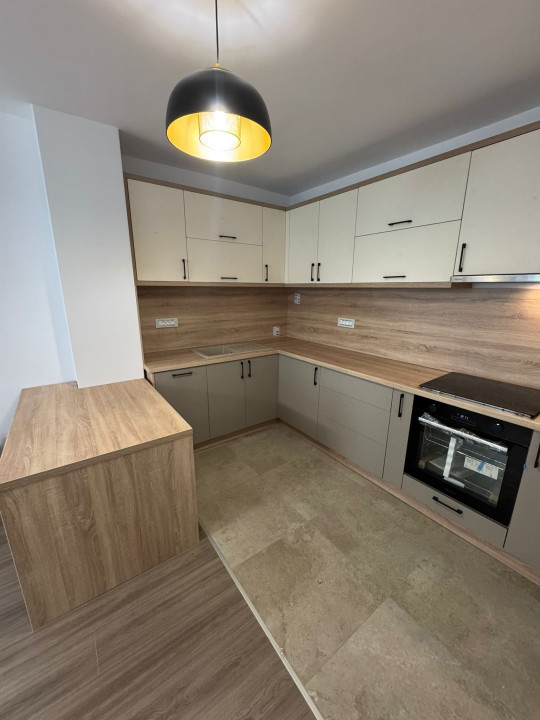 Apartament nou disponibil pentru închiriere, in Elite City