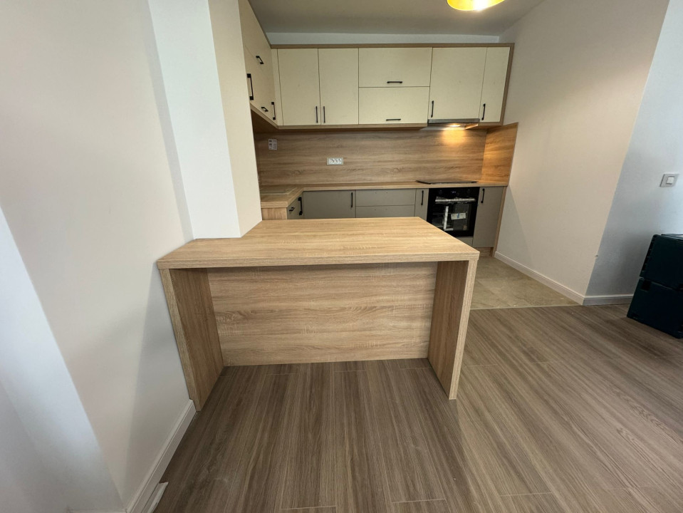 Apartament nou disponibil pentru închiriere, in Elite City