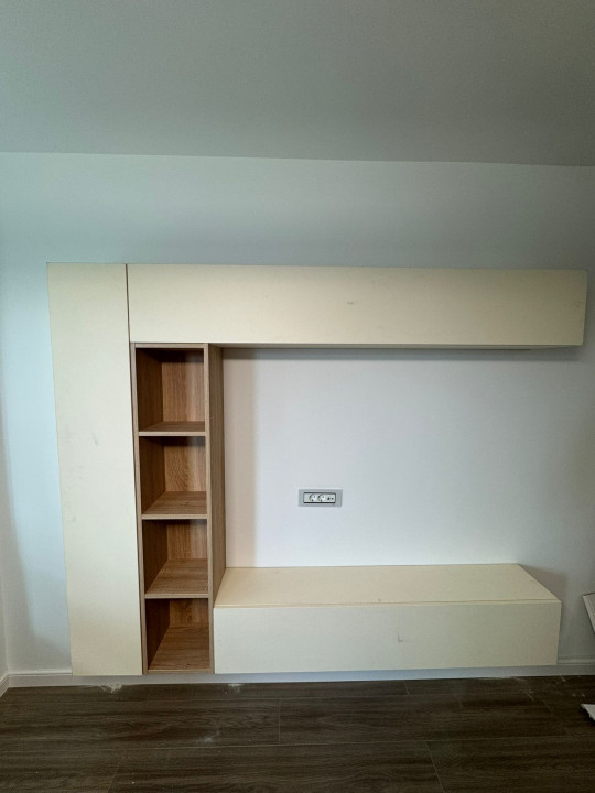Apartament nou disponibil pentru închiriere, in Elite City
