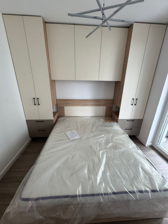 Apartament nou disponibil pentru închiriere, in Elite City