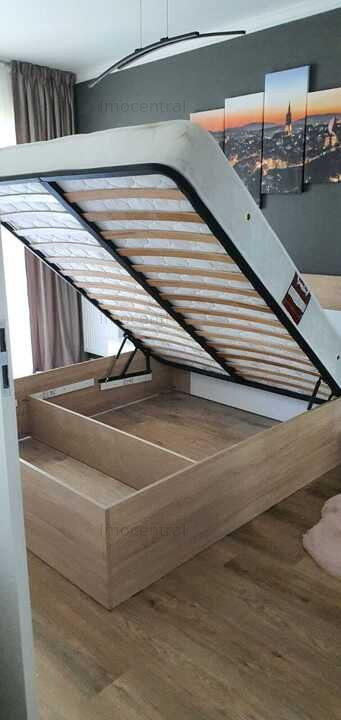Apartament 2 camere, ultramodern, în Viva City