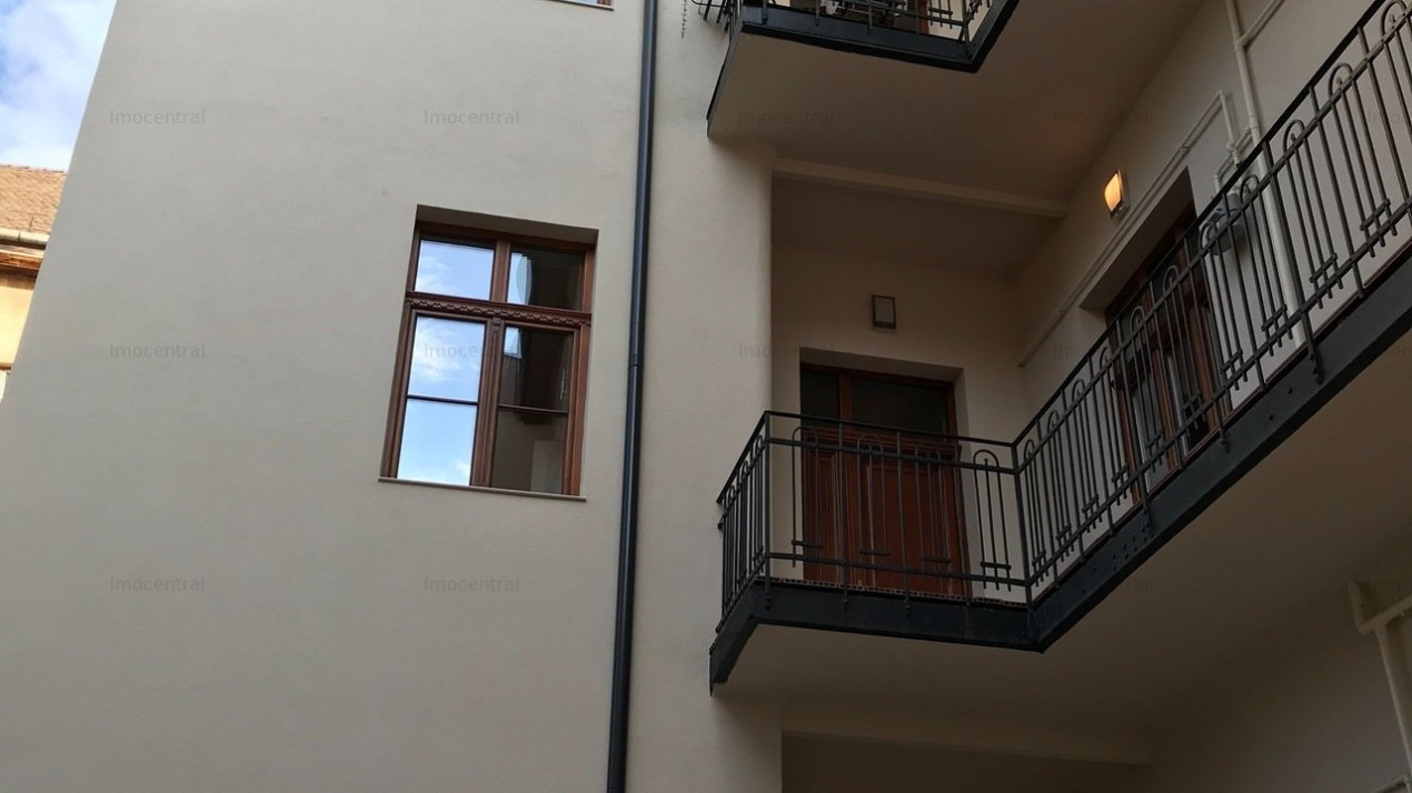 Birou 150mp renovat ultrafininsat pe strada Horea