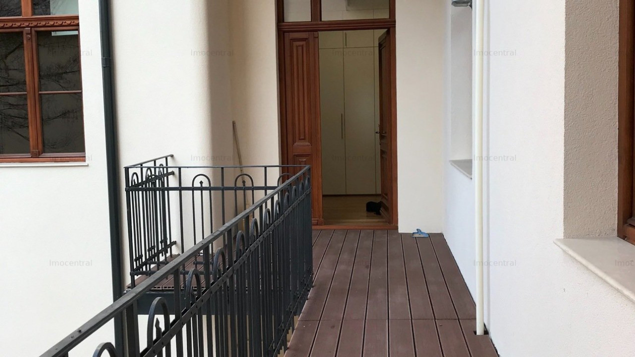 Birou 150mp renovat ultrafininsat pe strada Horea