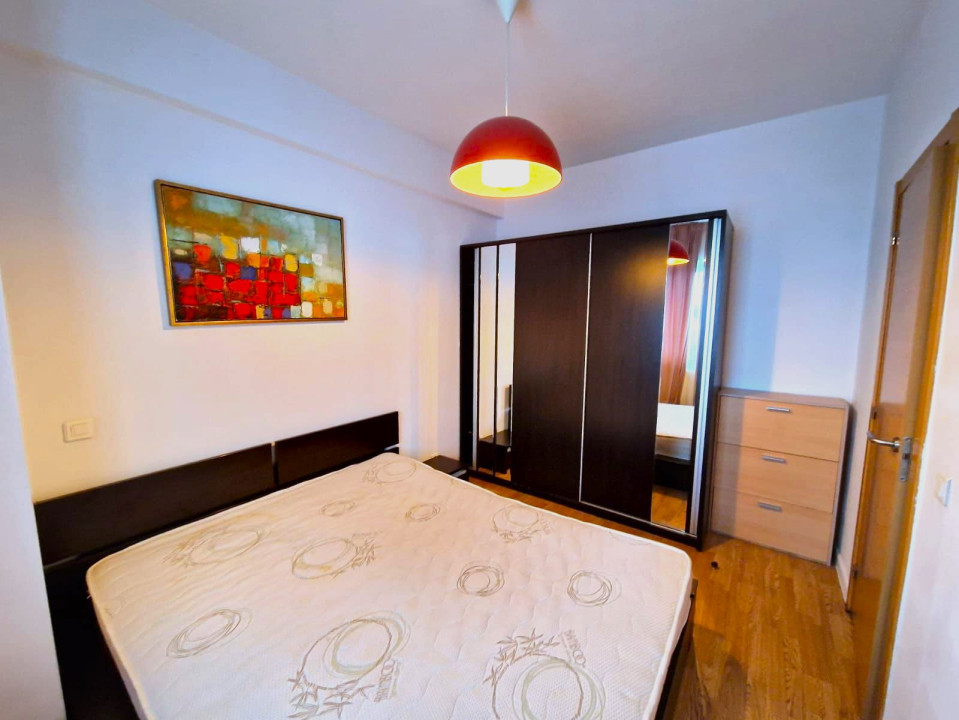 Apartament cu 2 camere, cu panorama superba, în Viva City