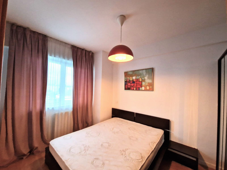 Apartament cu 2 camere, cu panorama superba, în Viva City