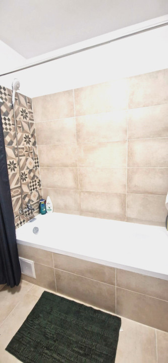 Apartament spatios, mobilat si utilat modern, in Viva City