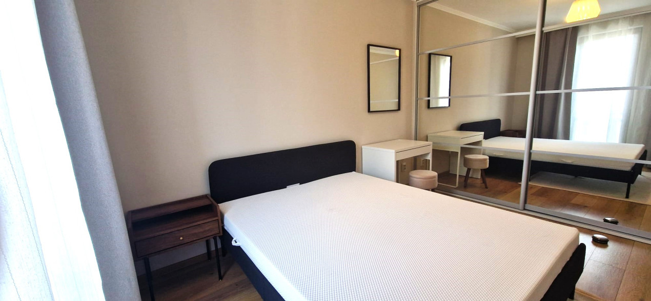 Apartament cu 2 camere, ultramodern, in Riviera Luxury Residence