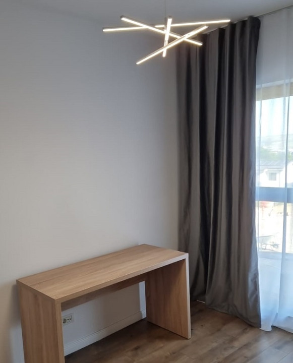Casa Individuala, finisata, utilata si mobilata, Dezmir