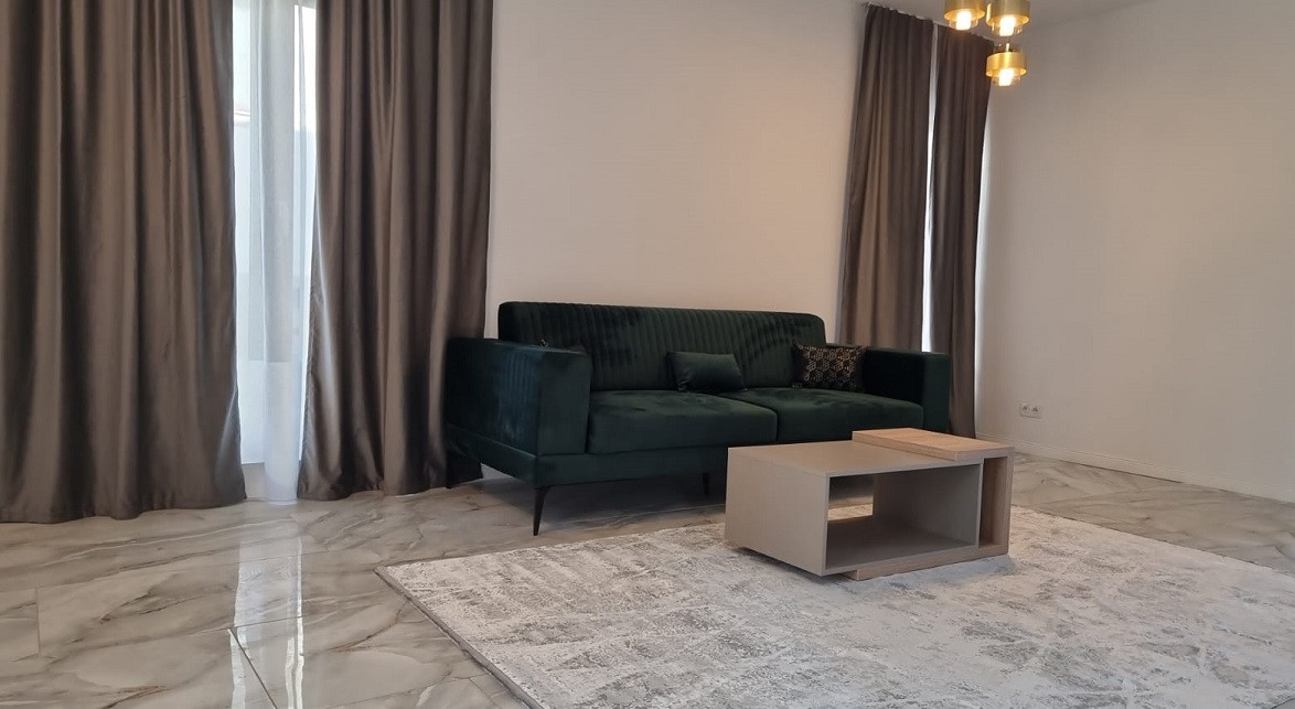 Casa Individuala, finisata, utilata si mobilata, Dezmir
