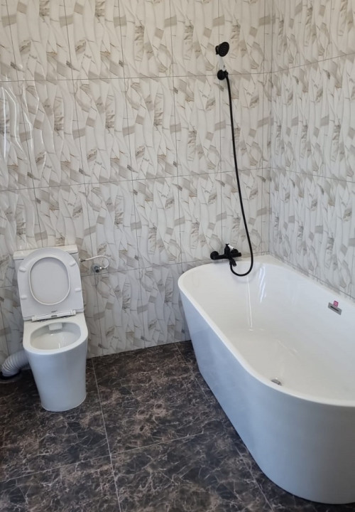 Casa Individuala, finisata, utilata si mobilata, Dezmir