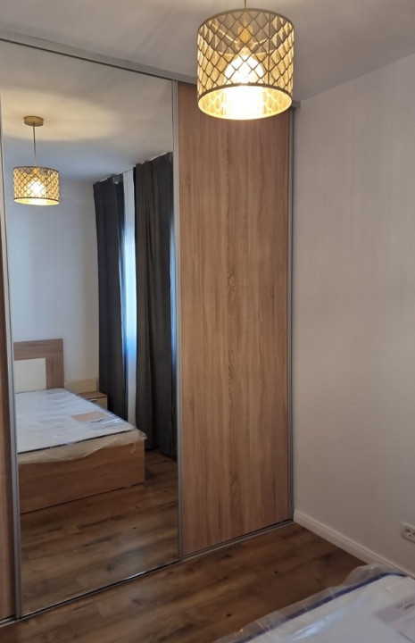 Casa Individuala, finisata, utilata si mobilata, Dezmir