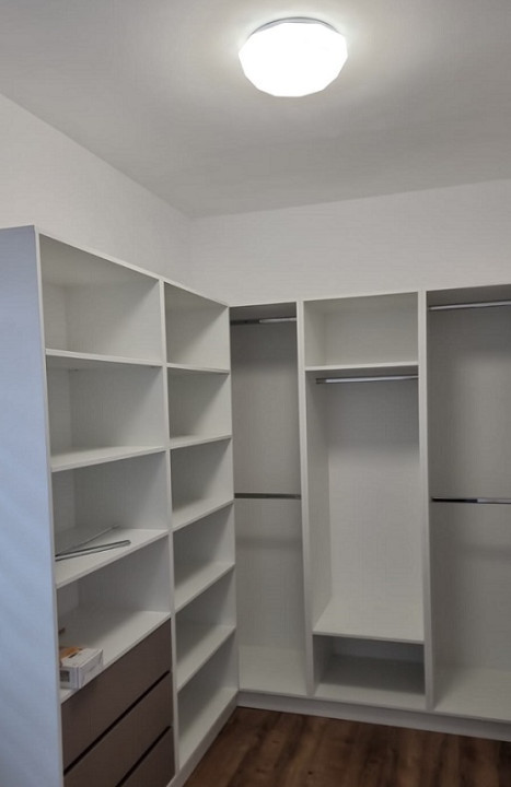 Casa Individuala, finisata, utilata si mobilata, Dezmir