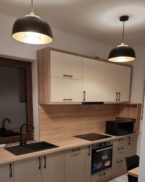 Casa Individuala, finisata, utilata si mobilata, Dezmir