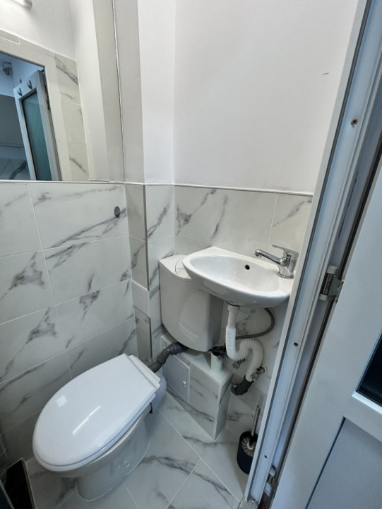 Garsonieră pe Bdul Muncii lângă Sky Boulevard