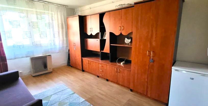Oportunitate excelenta! Garsoniera de vanzare pe strada Cojocnei