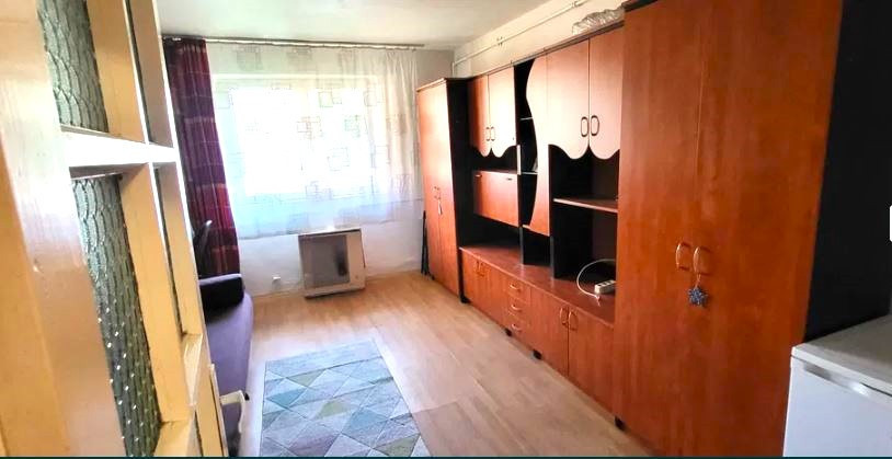 Oportunitate excelenta! Garsoniera de vanzare pe strada Cojocnei