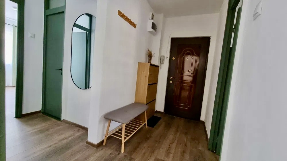 Închiriere apartament 3 camere – complet mobilat și utilat – Zorilor