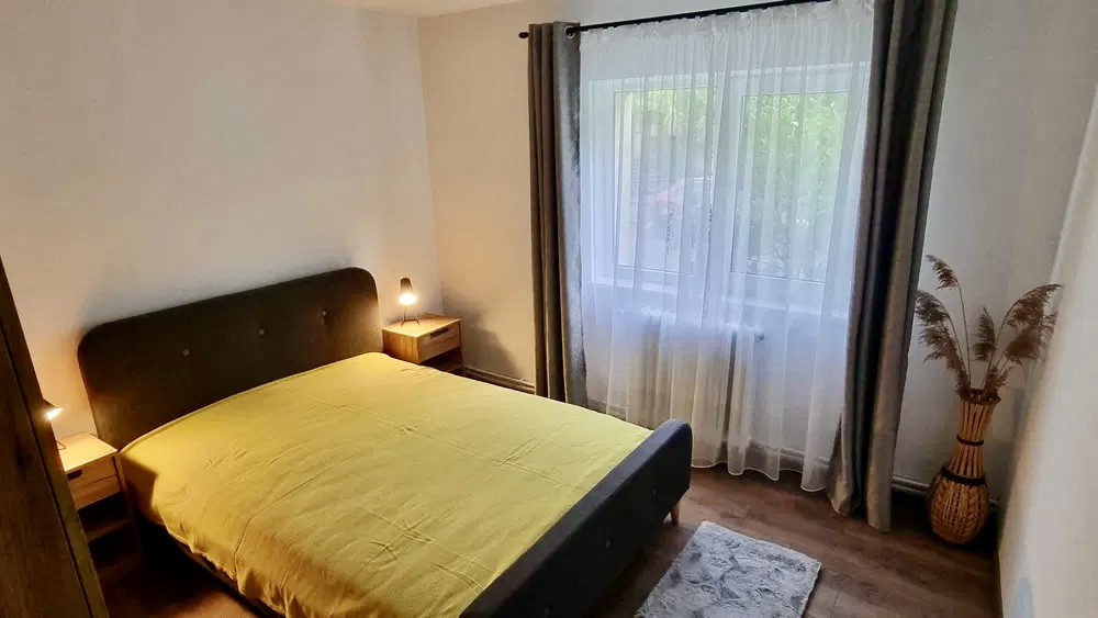 Închiriere apartament 3 camere – complet mobilat și utilat – Zorilor