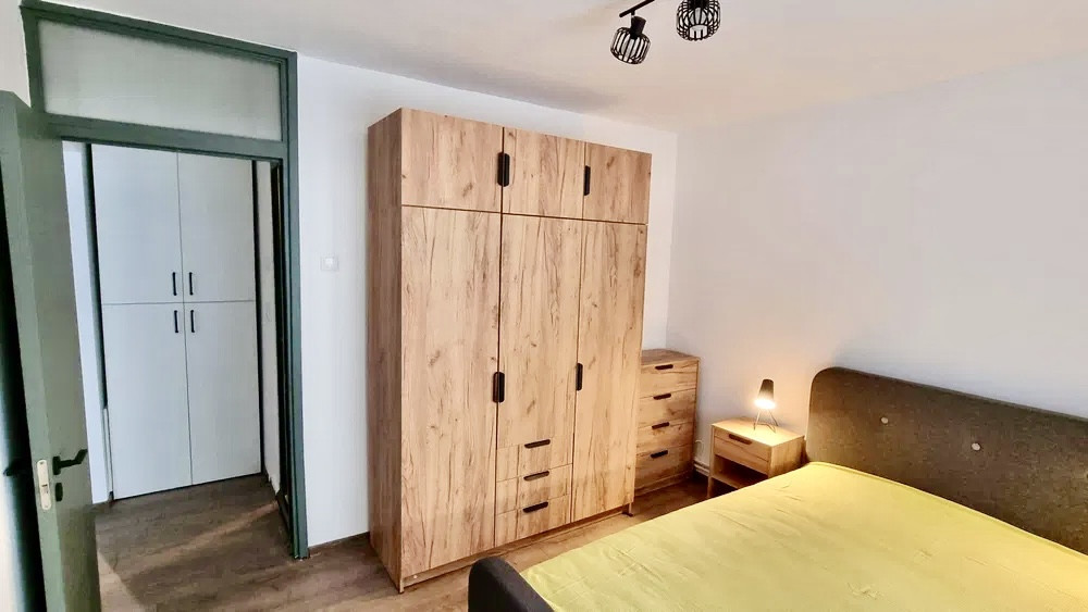 Închiriere apartament 3 camere – complet mobilat și utilat – Zorilor