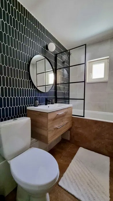 Închiriere apartament 3 camere – complet mobilat și utilat – Zorilor