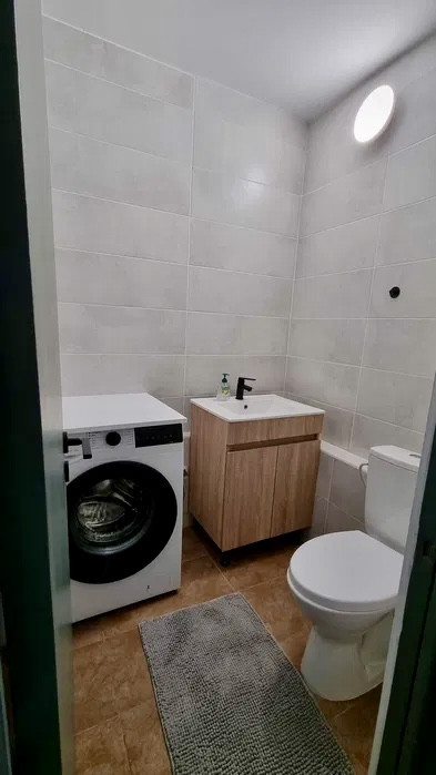 Închiriere apartament 3 camere – complet mobilat și utilat – Zorilor