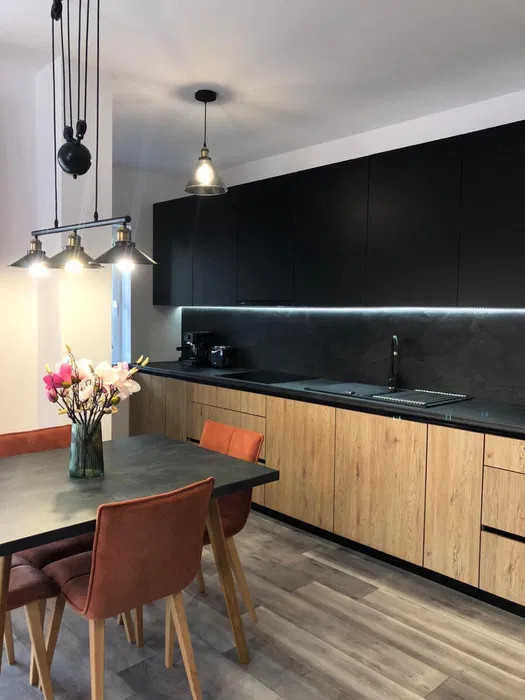 Apartament 2 camere de închiriat – Buna Ziua, 59 mp, parcare subterana