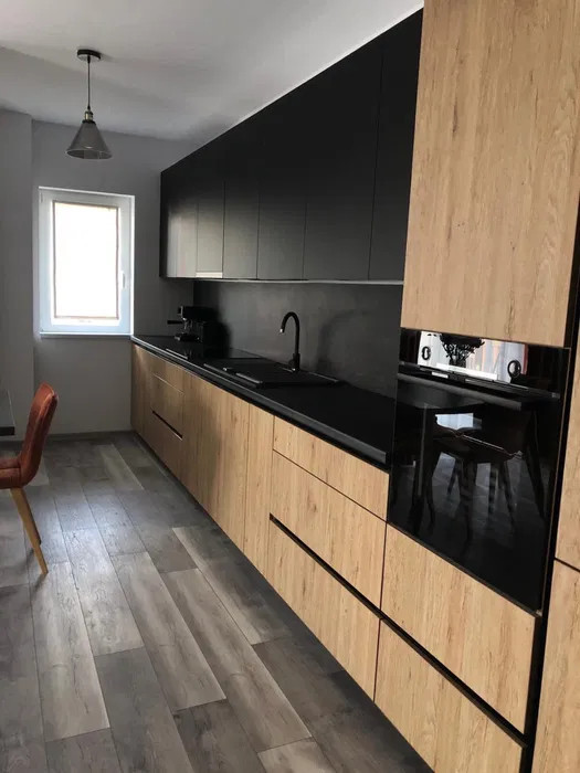 Apartament 2 camere de închiriat – Buna Ziua, 59 mp, parcare subterana