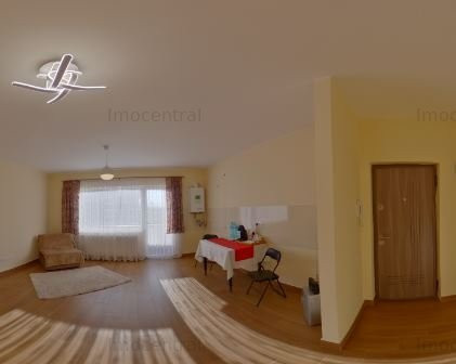 Apartament, 2 camere si parcare