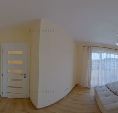 Apartament, 2 camere si parcare