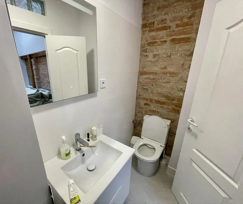 Apartament 3 camere mansardă – 55 mp, ultracentral, lângă Facultatea de Drept