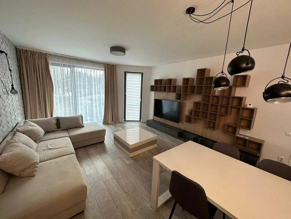 Apartament modern cu 3 camere aproape de FSEGA și IULIUS MALL