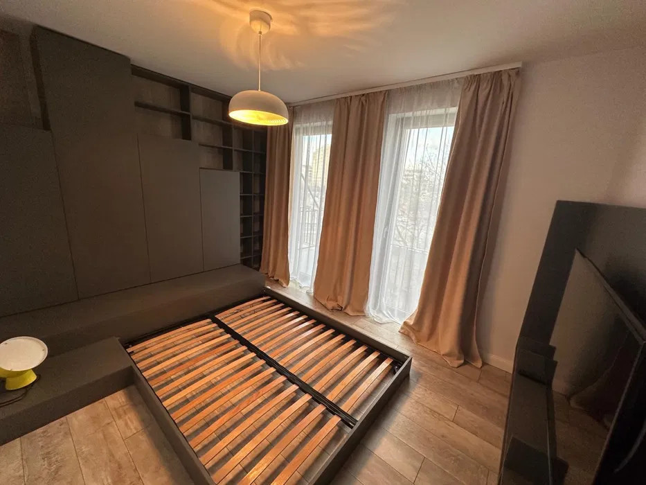 Apartament modern cu 3 camere aproape de FSEGA și IULIUS MALL