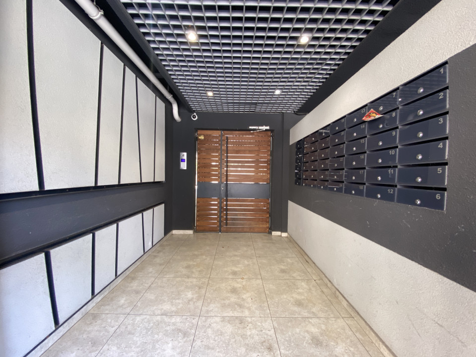 Inchiriere apartament modern, bloc nou, parcare - Zona Centrala