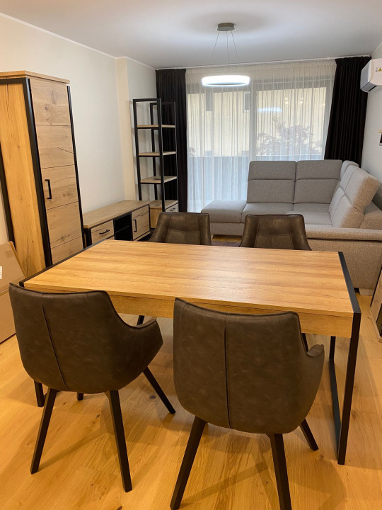 Apartament modern, spațios, lângă Iulius Mall