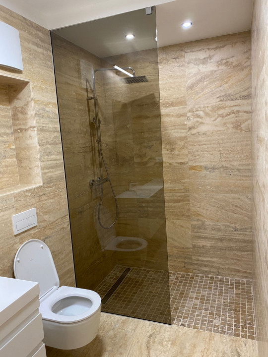 Apartament modern, spațios, lângă Iulius Mall