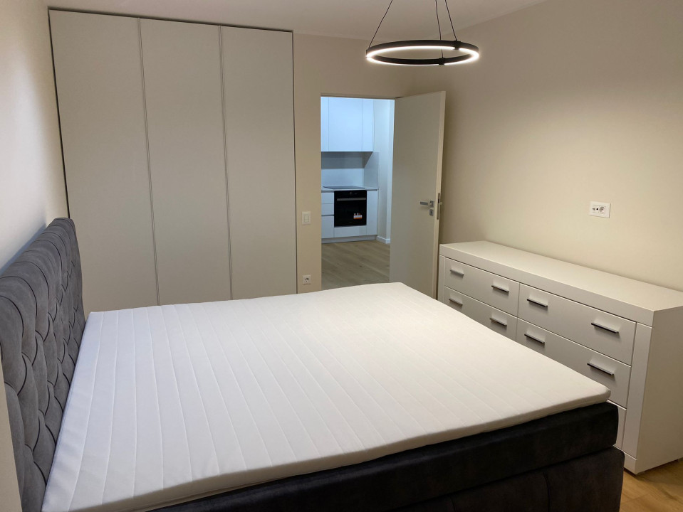 Apartament modern, spațios, lângă Iulius Mall