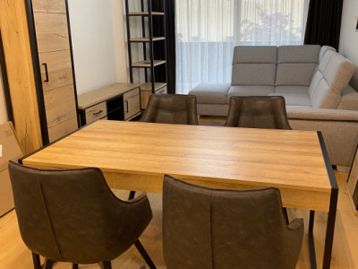 Apartament modern, spațios, lângă Iulius Mall