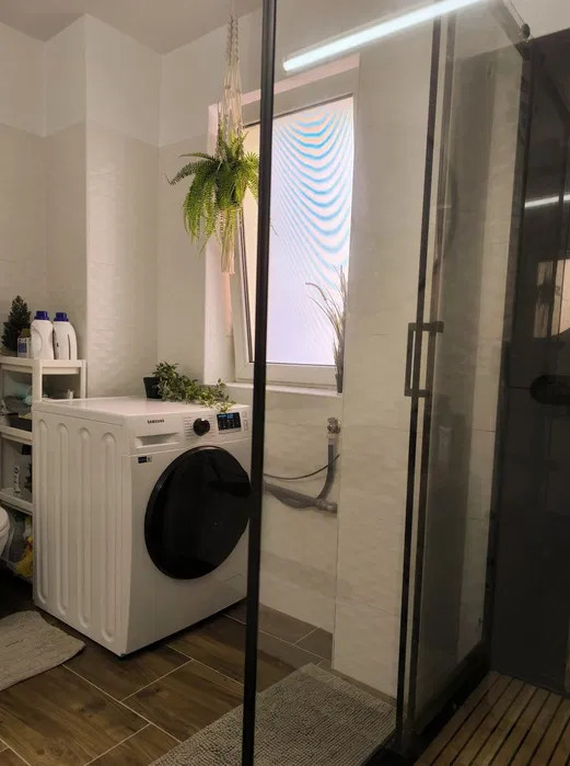 Apartament modern și luminos cu 2 camere – 56 mp, parcare inclusă
