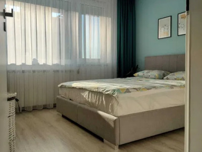 Apartament luminos și more, zona Iulius Mall, Fsega