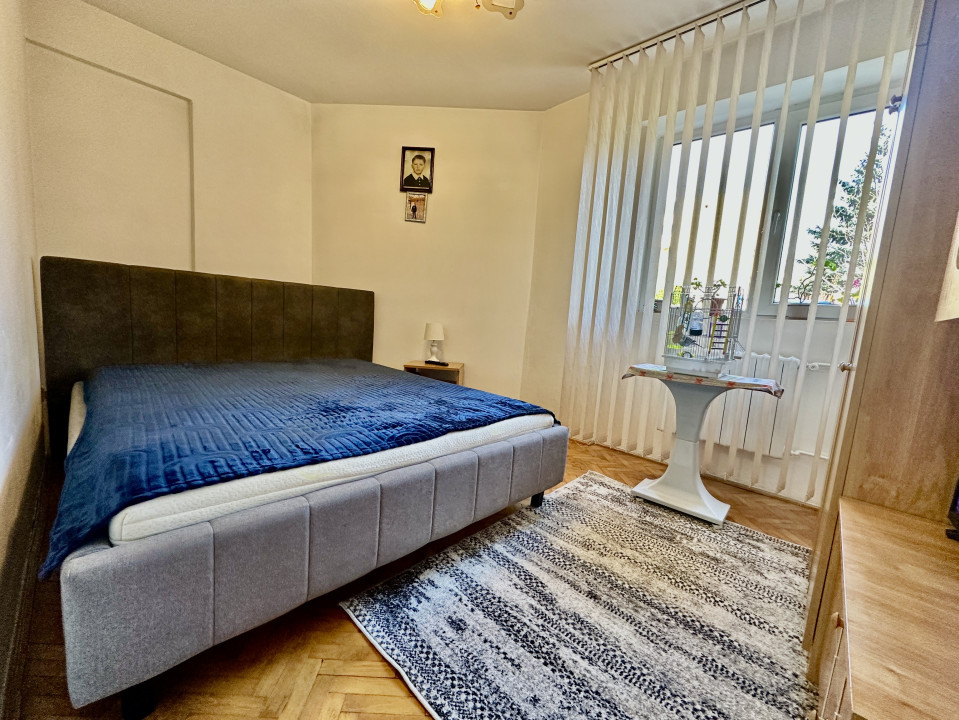 Apartament de vanzare cu 2 camere + bucătărie. COMISION 0, Zorilor